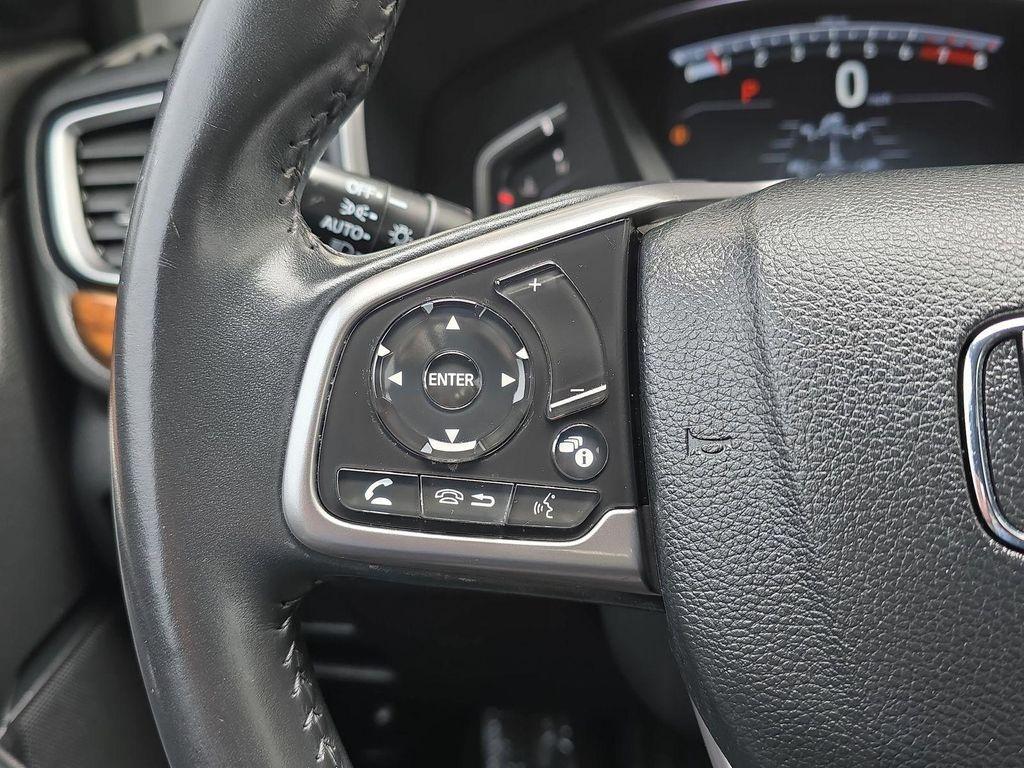 used 2019 Honda CR-V car, priced at $24,391