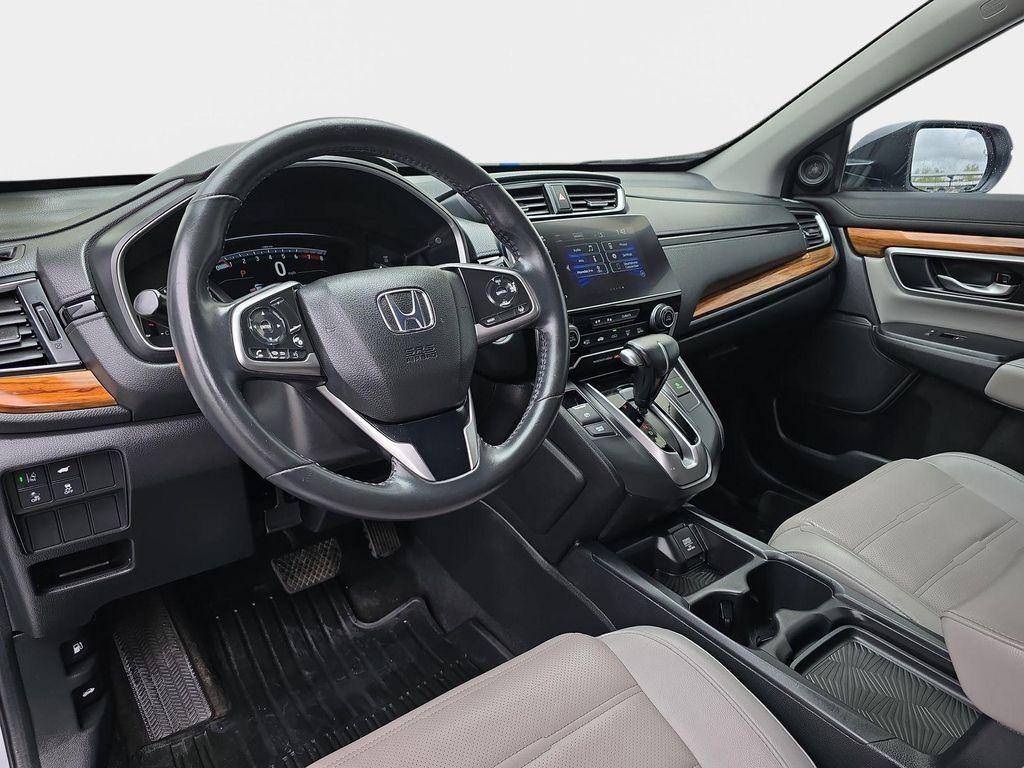 used 2019 Honda CR-V car, priced at $24,391
