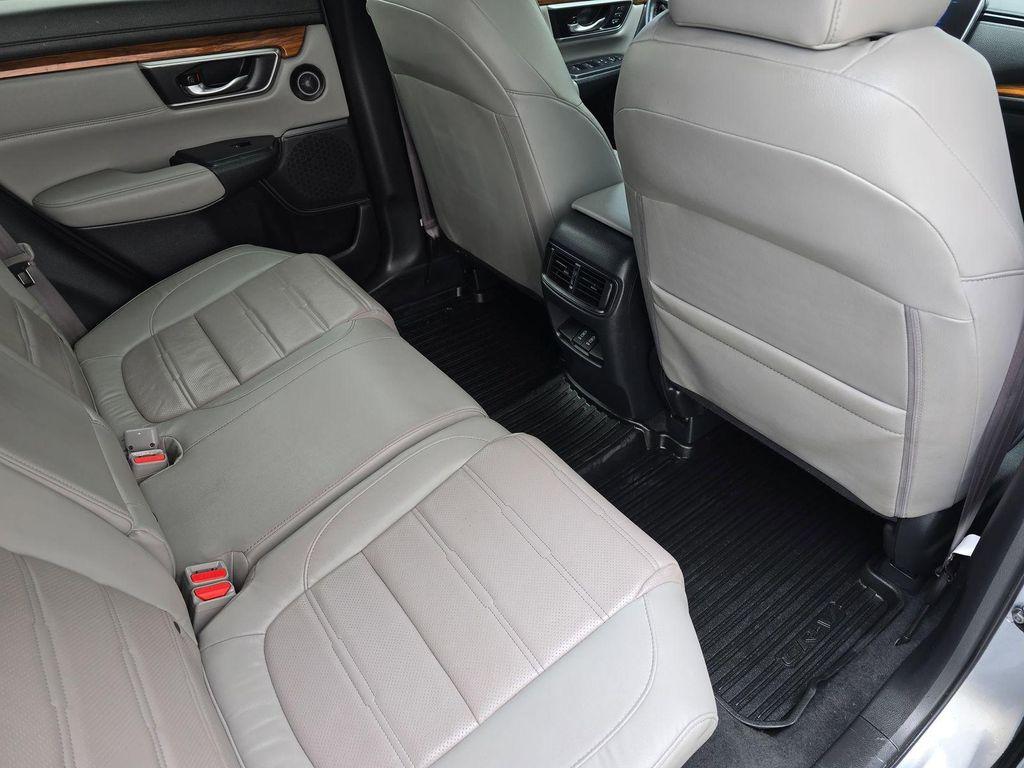 used 2019 Honda CR-V car, priced at $24,391