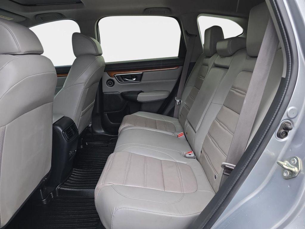 used 2019 Honda CR-V car, priced at $24,391