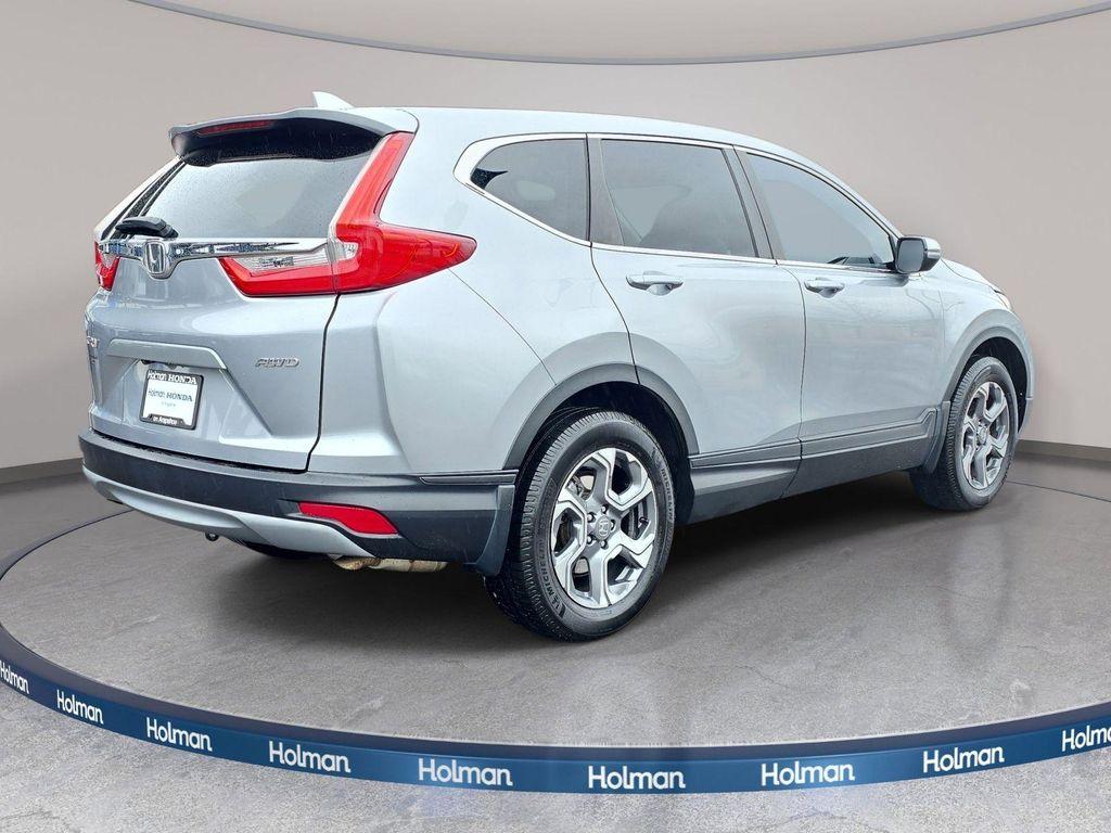 used 2019 Honda CR-V car, priced at $24,391
