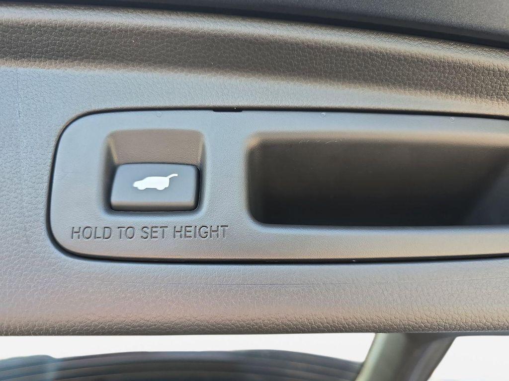 new 2026 Honda CR-V car, priced at $36,539