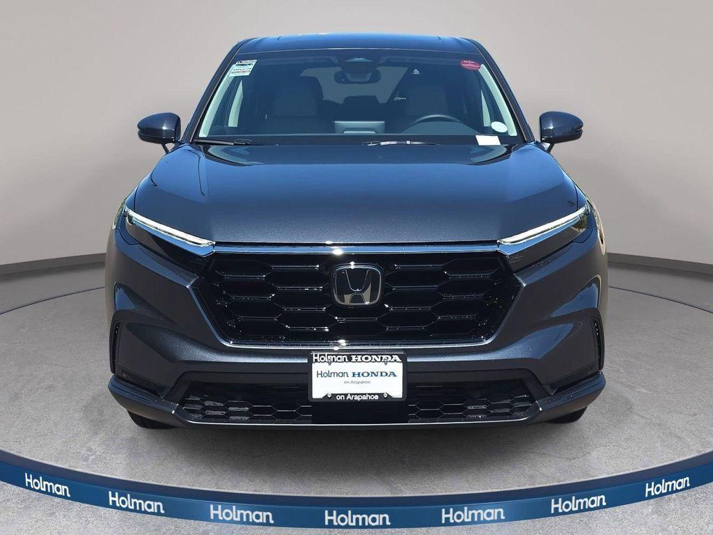 new 2026 Honda CR-V car, priced at $36,539