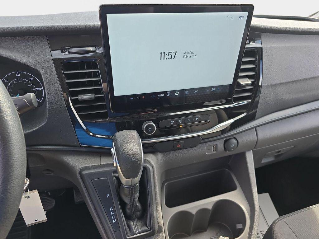 used 2023 Ford Transit-350 car, priced at $38,581