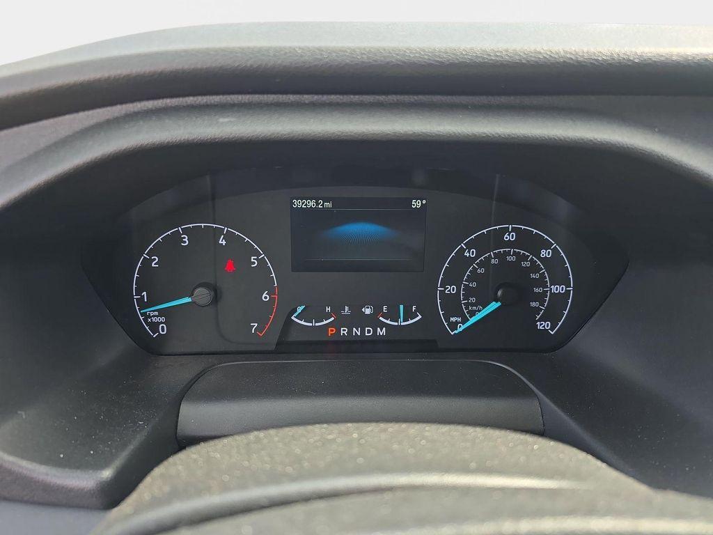 used 2023 Ford Transit-350 car, priced at $38,581