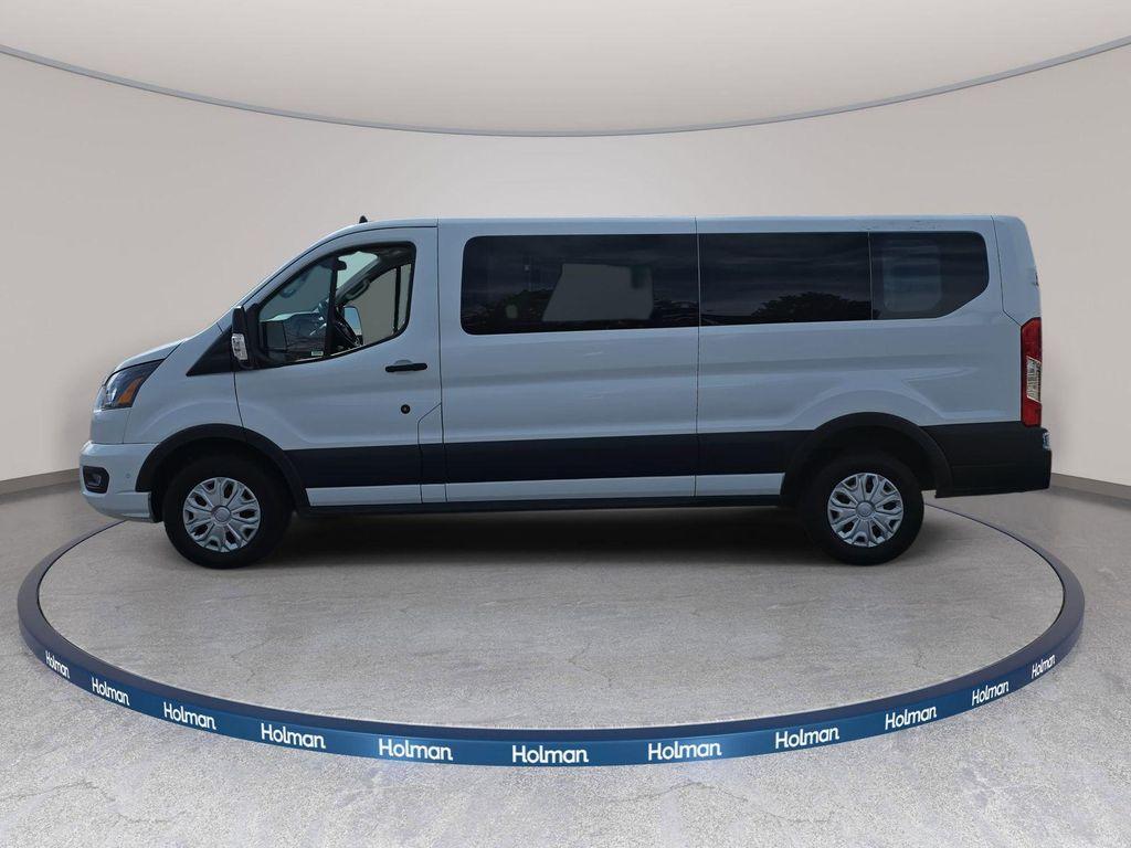 used 2023 Ford Transit-350 car, priced at $38,581