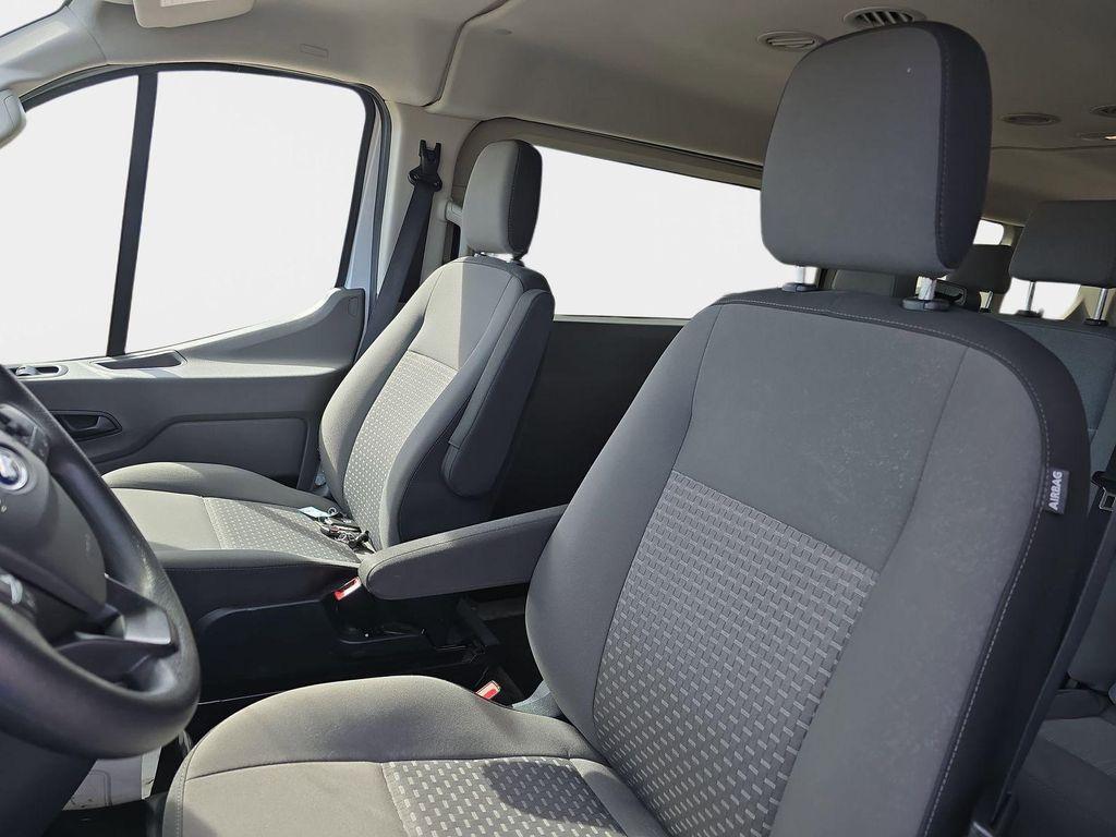 used 2023 Ford Transit-350 car, priced at $38,581