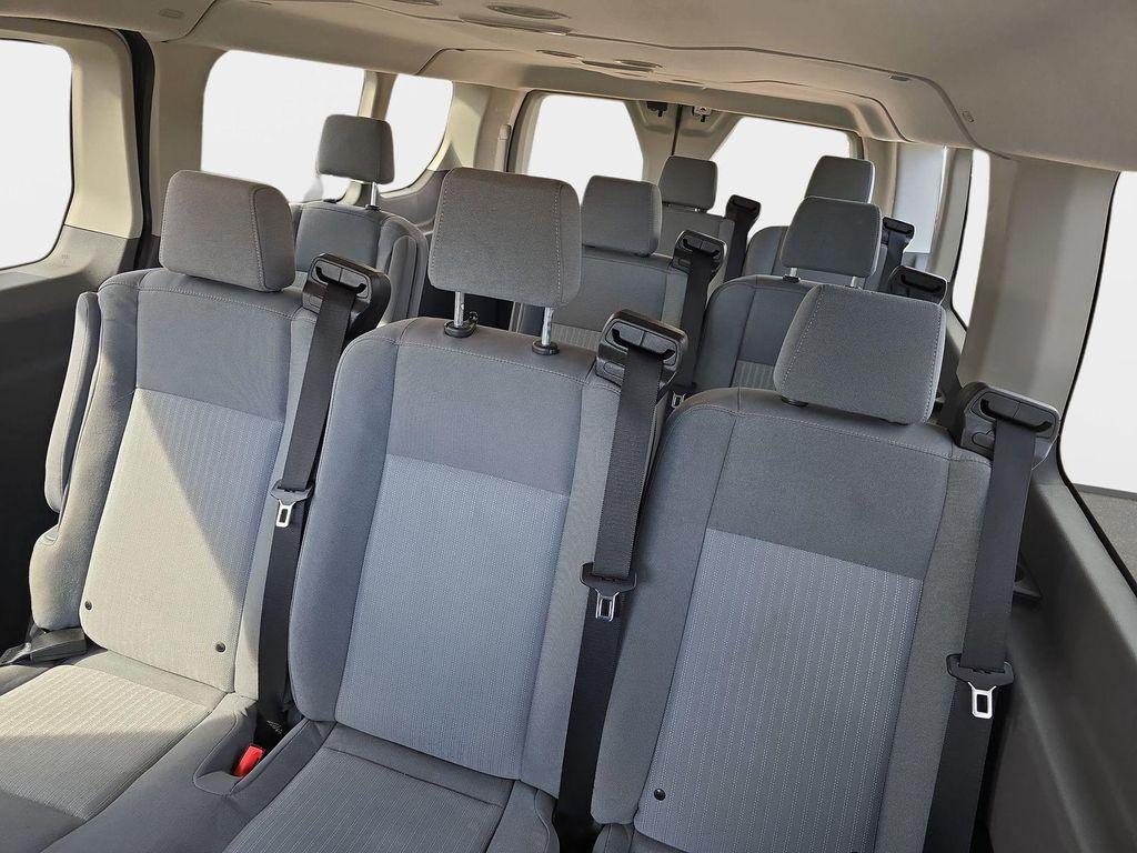 used 2023 Ford Transit-350 car, priced at $38,581