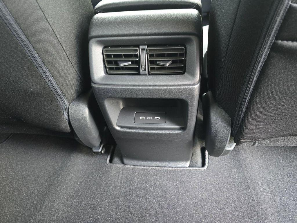 new 2026 Honda CR-V car, priced at $35,205