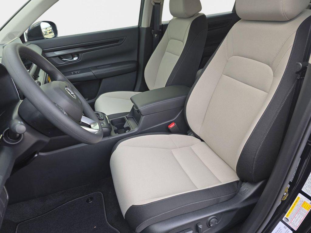 new 2026 Honda CR-V car, priced at $35,205