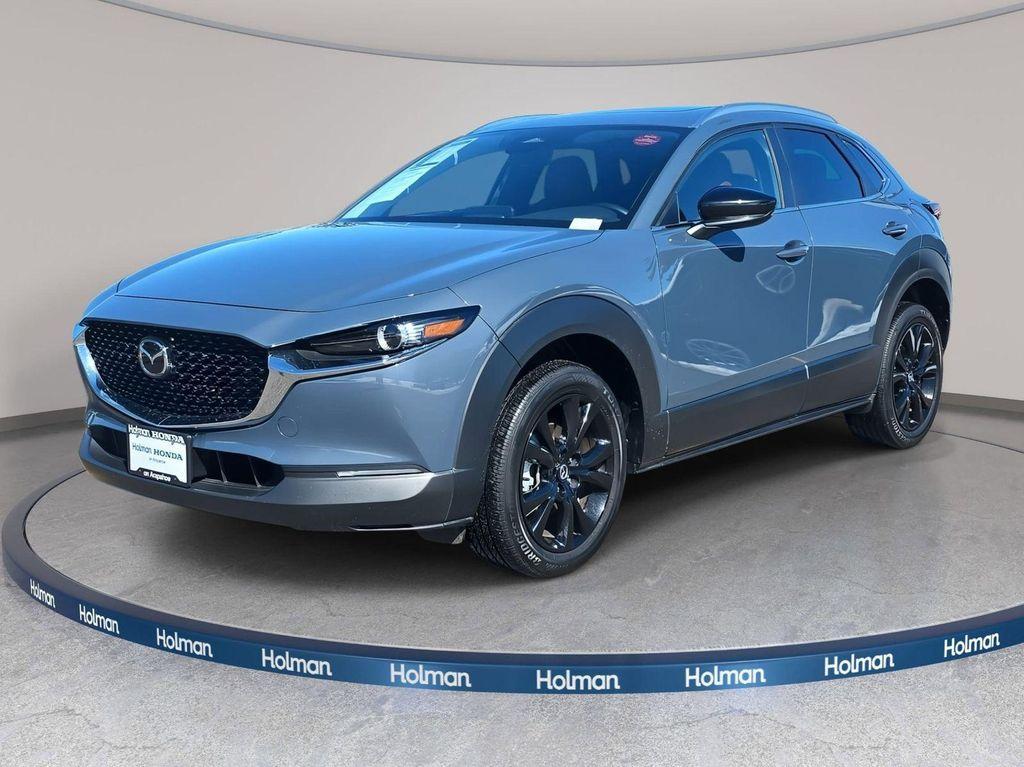 used 2025 Mazda CX-30 car, priced at $23,650