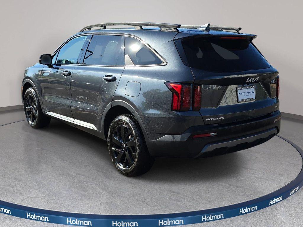 used 2023 Kia Sorento car, priced at $30,995