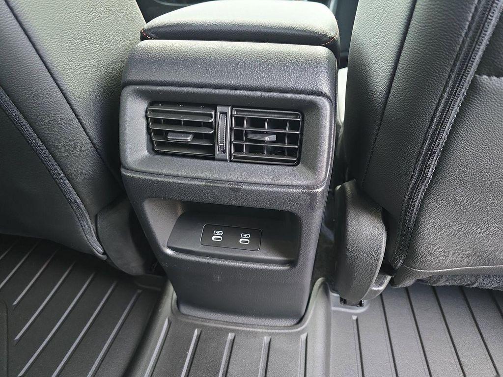 new 2026 Honda CR-V Hybrid car, priced at $40,351