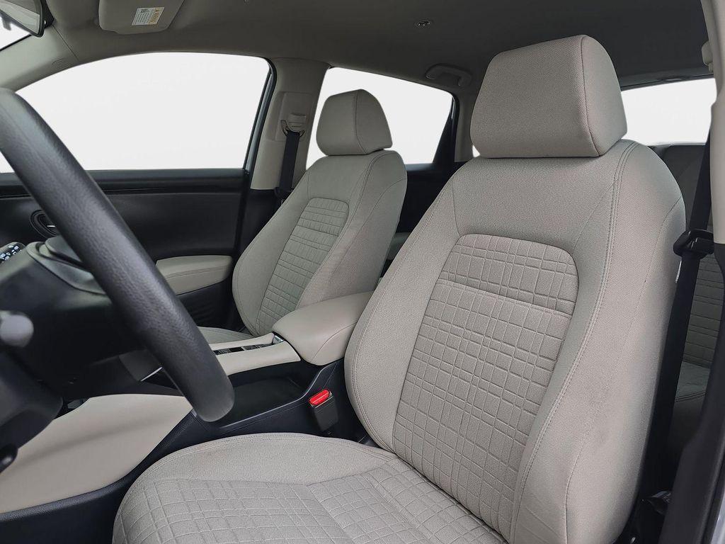 used 2024 Honda HR-V car, priced at $25,440