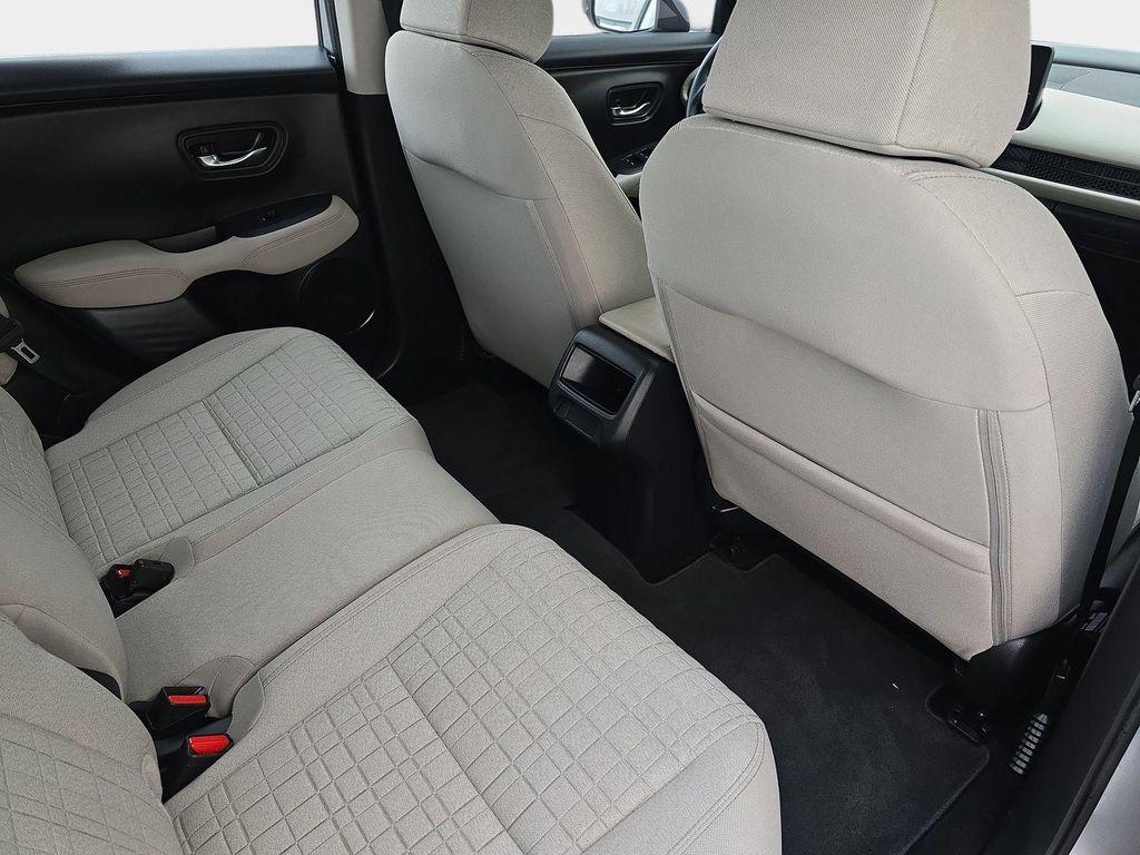 used 2024 Honda HR-V car, priced at $25,440