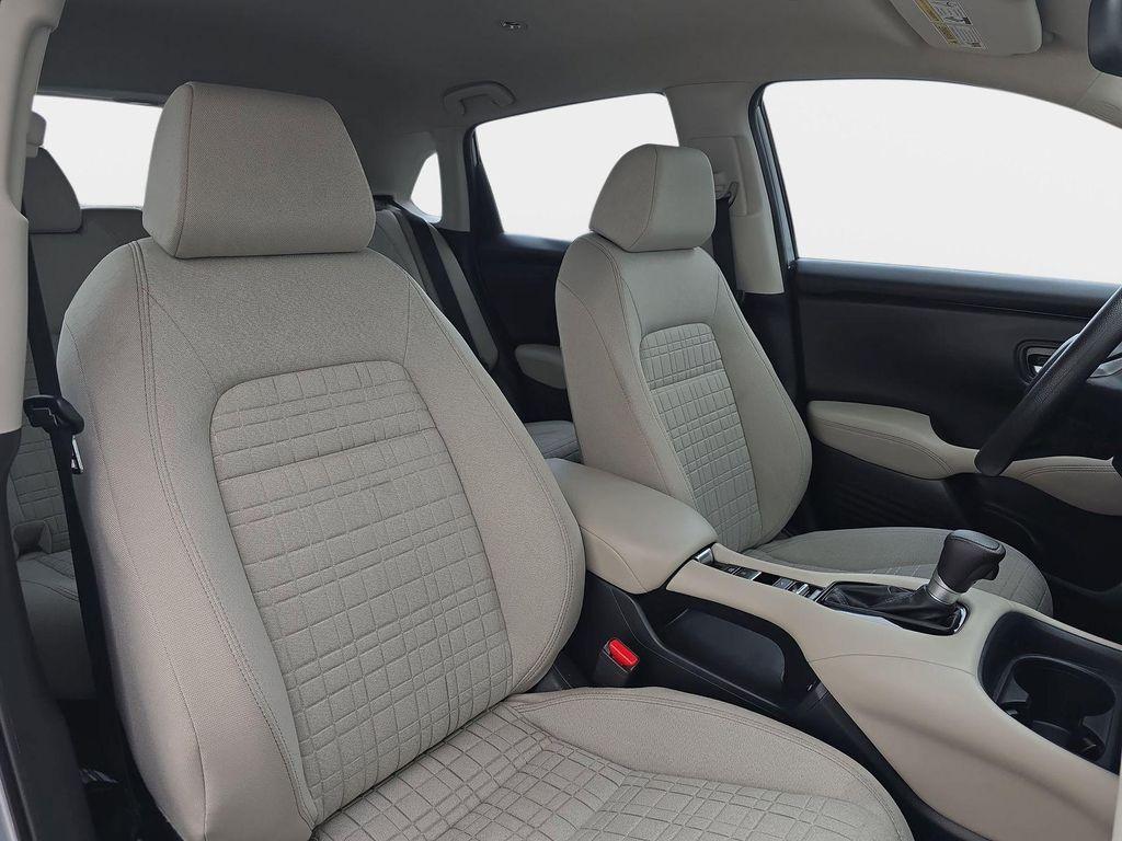 used 2024 Honda HR-V car, priced at $25,440