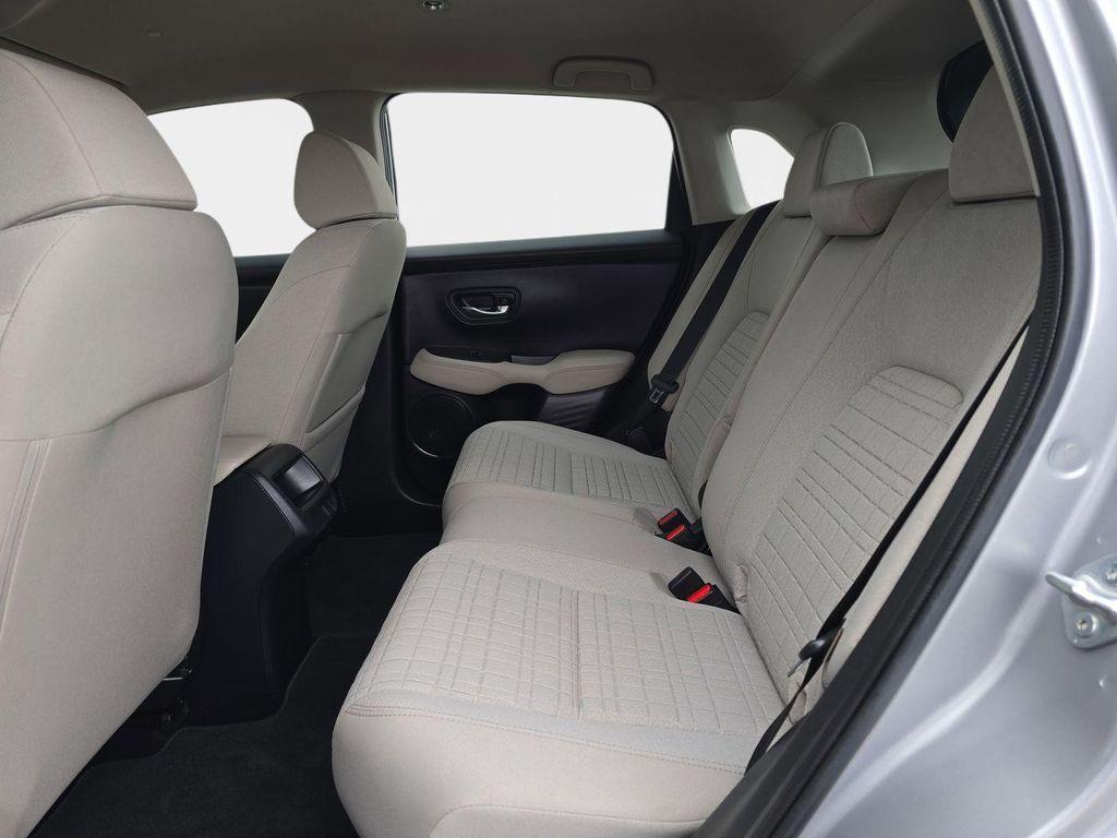 used 2024 Honda HR-V car, priced at $25,440