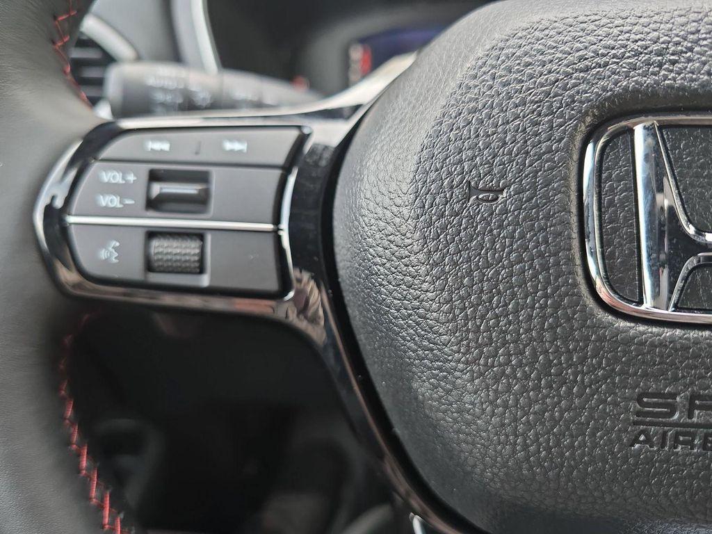 new 2025 Honda Pilot car, priced at $56,530