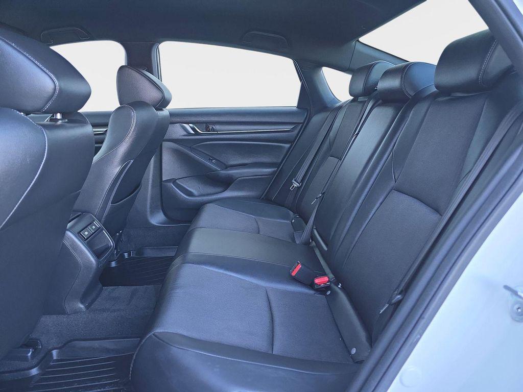 used 2022 Honda Accord car, priced at $21,994