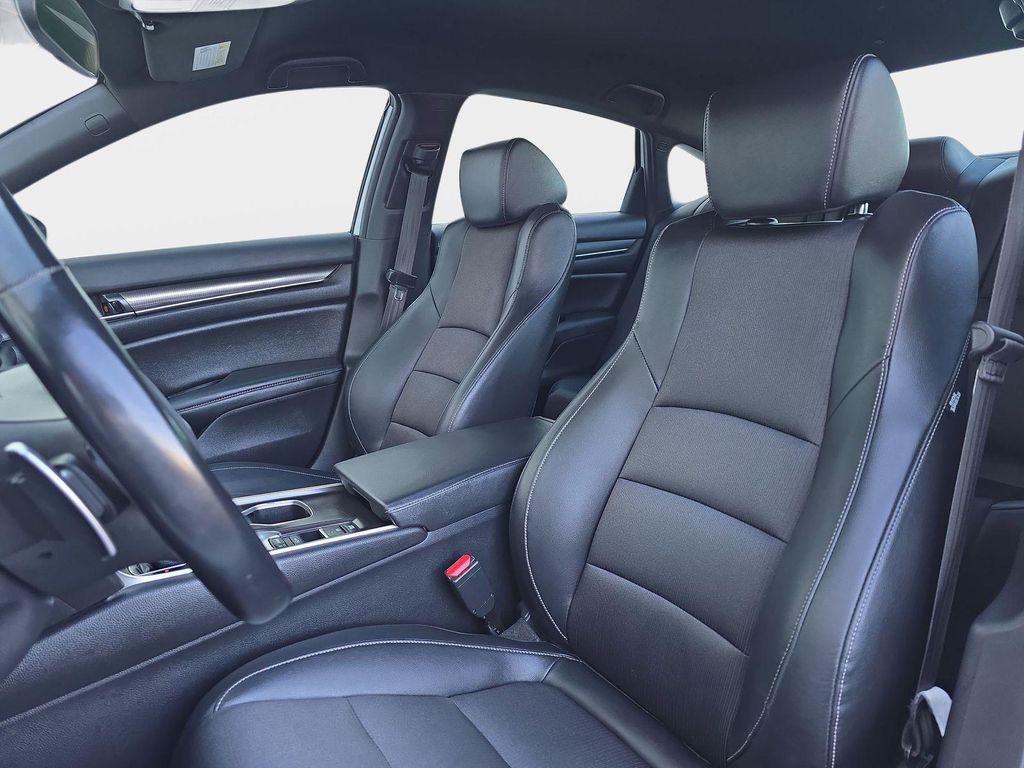 used 2022 Honda Accord car, priced at $21,994