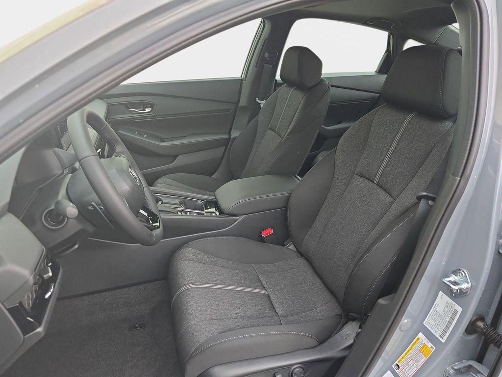 new 2026 Honda Accord Hybrid car, priced at $34,661