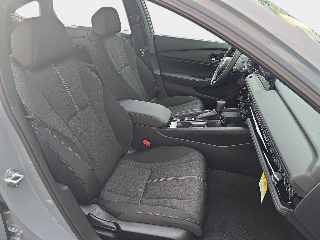 new 2026 Honda Accord Hybrid car, priced at $34,661