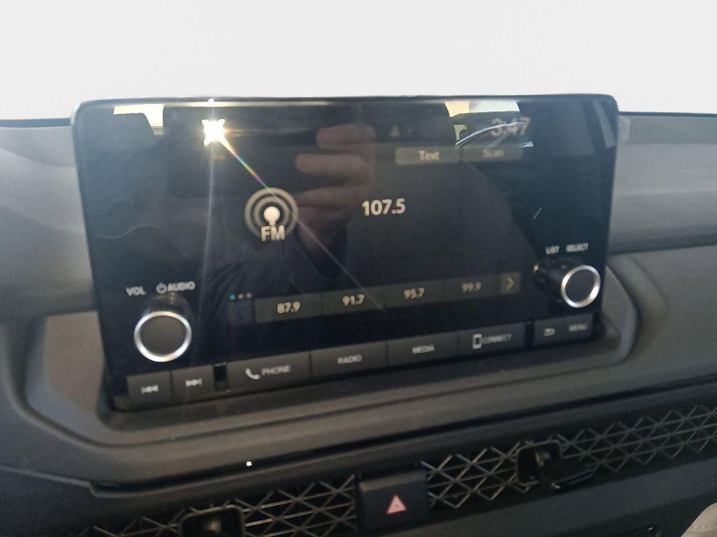 new 2025 Honda Accord car, priced at $28,960