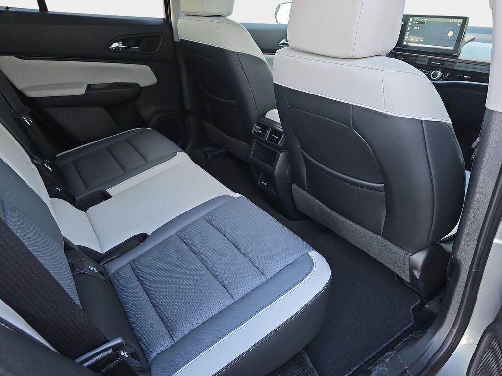 new 2026 Honda Prologue car, priced at $54,517