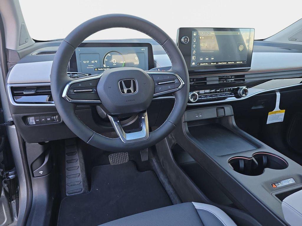 new 2026 Honda Prologue car, priced at $54,517
