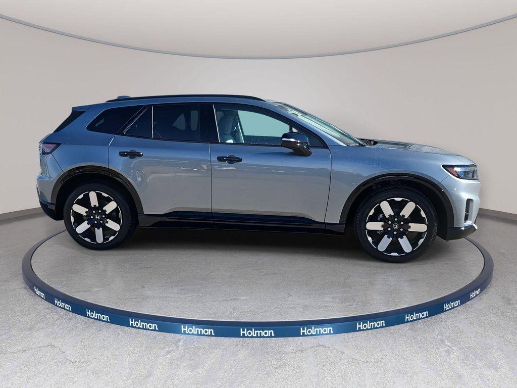 new 2026 Honda Prologue car, priced at $54,517