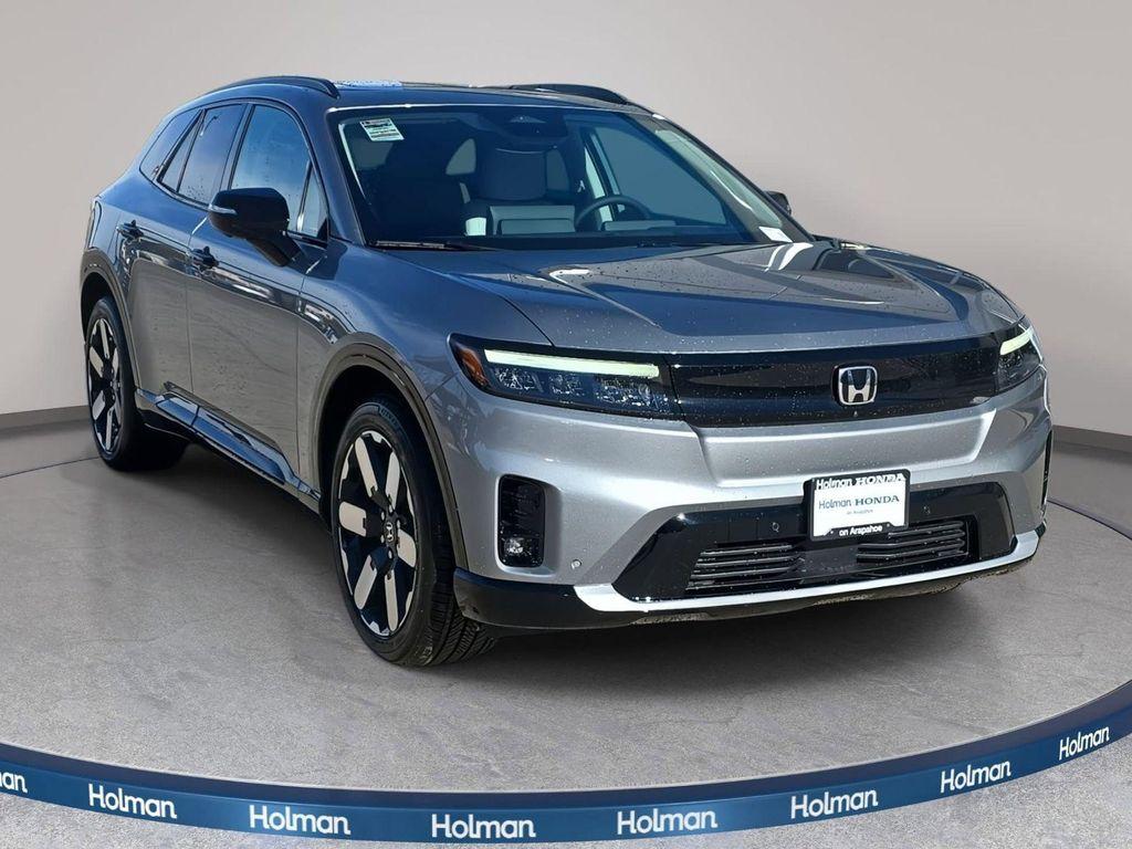 new 2026 Honda Prologue car, priced at $54,517