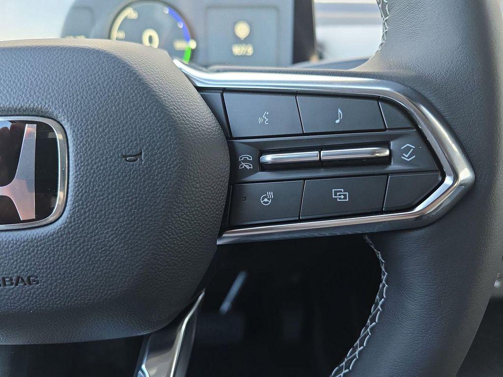 new 2026 Honda Prologue car, priced at $54,517
