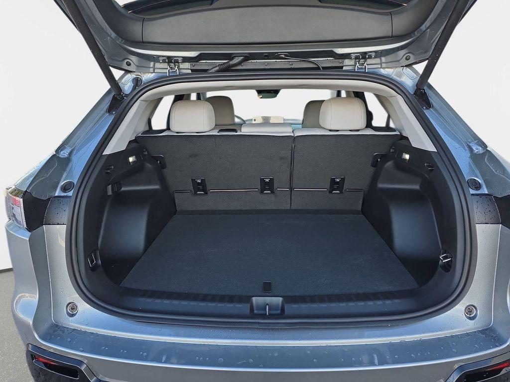 new 2026 Honda Prologue car, priced at $54,517