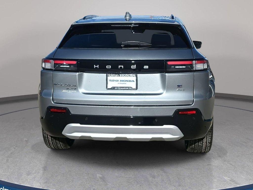 new 2026 Honda Prologue car, priced at $54,517