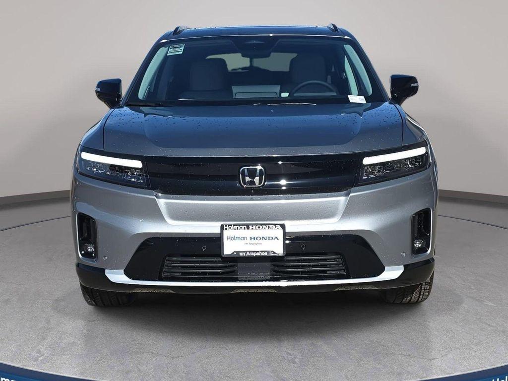 new 2026 Honda Prologue car, priced at $54,517