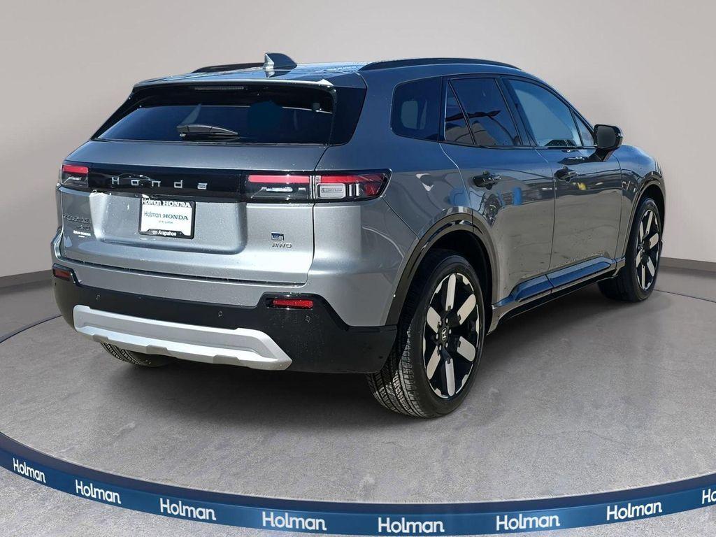 new 2026 Honda Prologue car, priced at $54,517