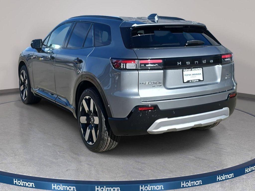 new 2026 Honda Prologue car, priced at $54,517