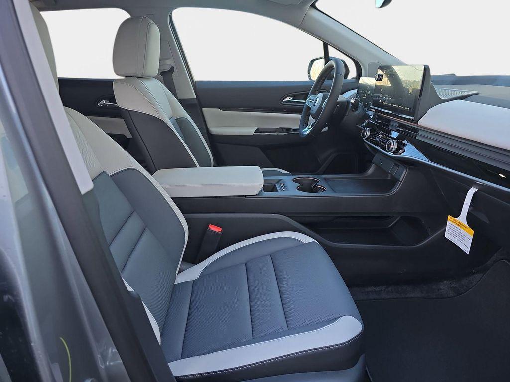 new 2026 Honda Prologue car, priced at $54,517