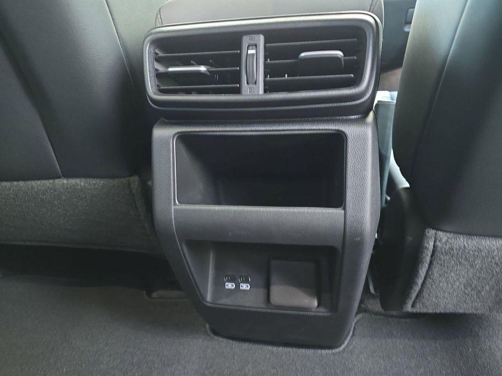 new 2026 Honda Prologue car, priced at $54,517