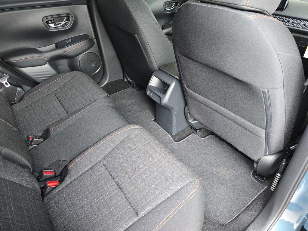 new 2027 Honda HR-V car, priced at $31,805