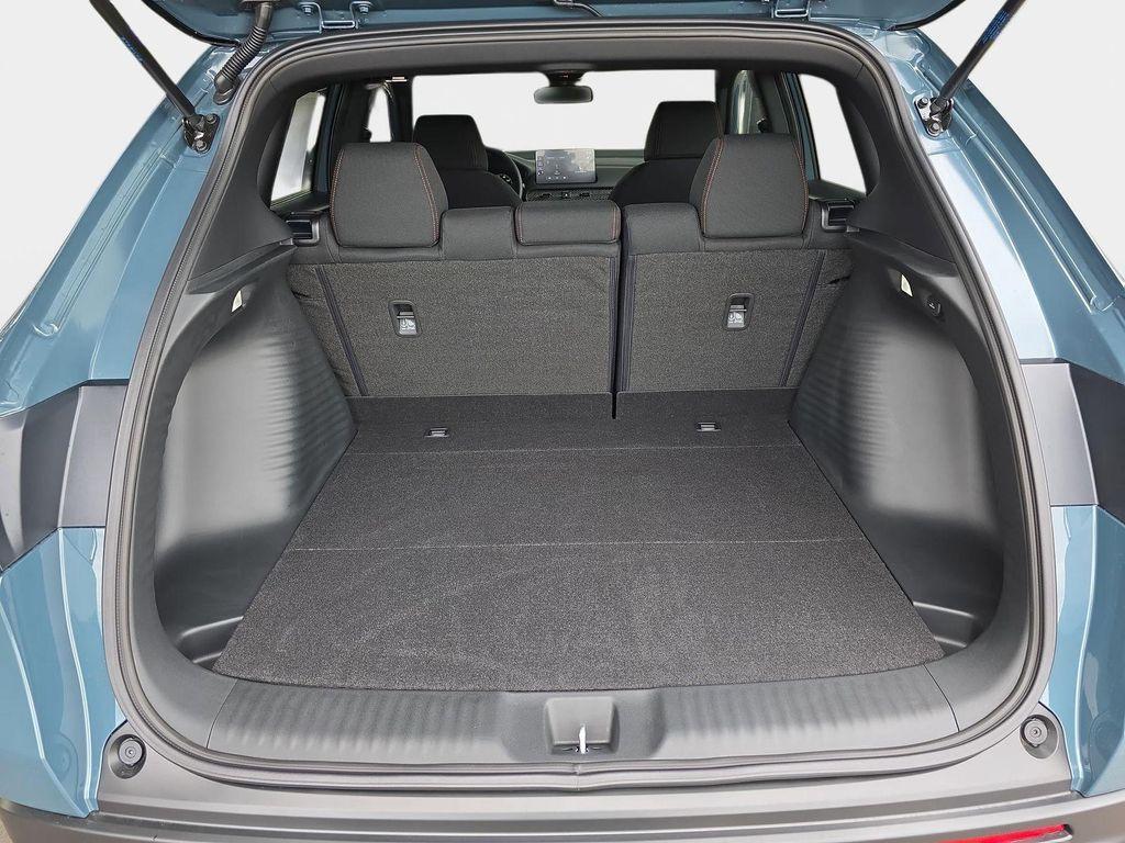 new 2027 Honda HR-V car, priced at $31,805