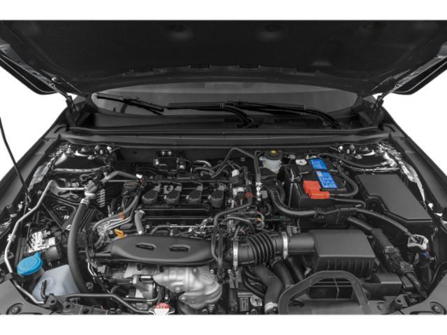 new 2025 Honda Accord car, priced at $31,120