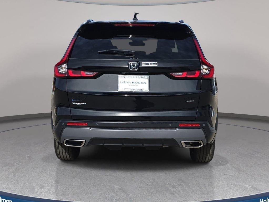 new 2026 Honda CR-V Hybrid car, priced at $42,170