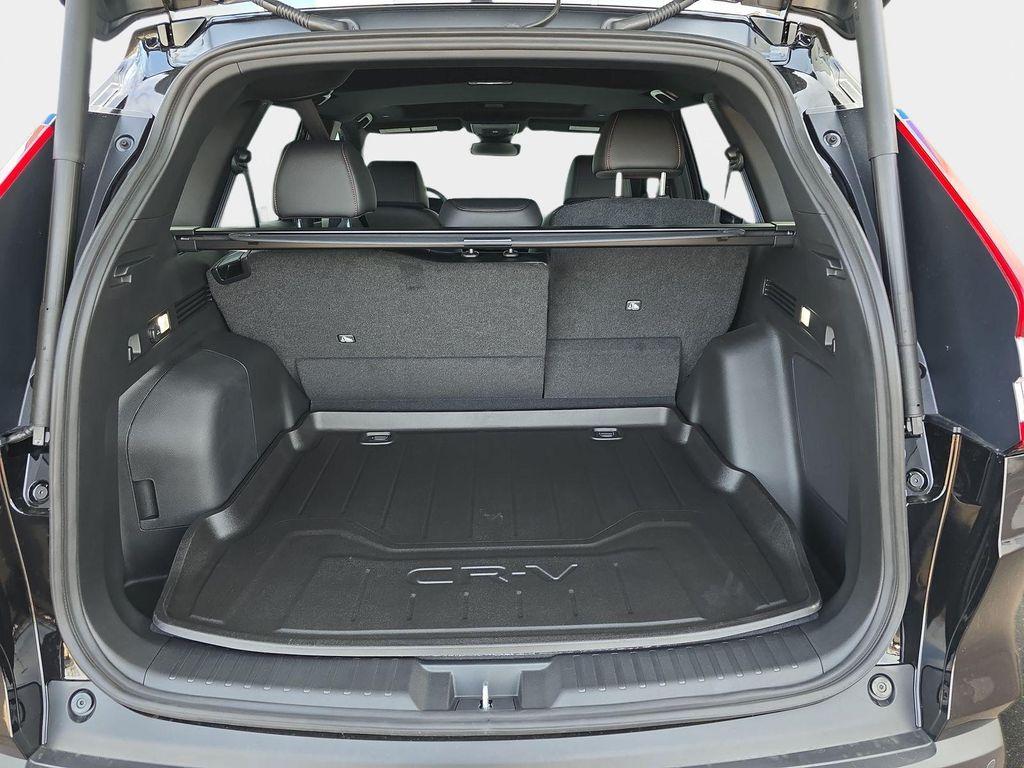 new 2026 Honda CR-V Hybrid car, priced at $42,170