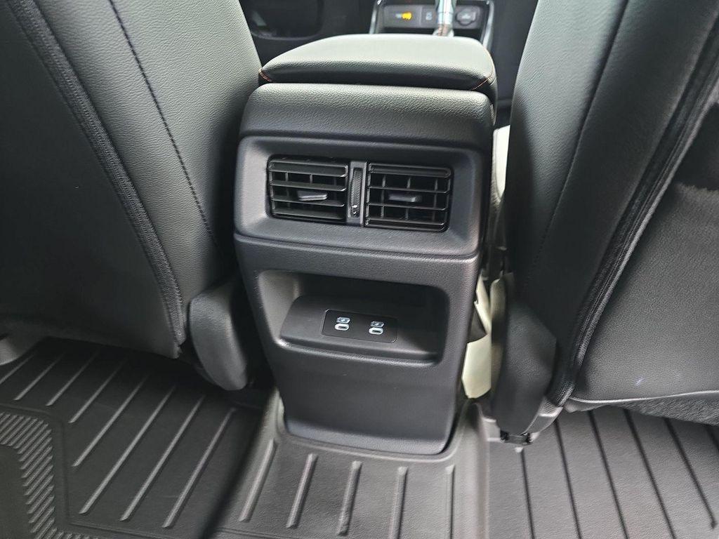 new 2026 Honda CR-V Hybrid car, priced at $42,170