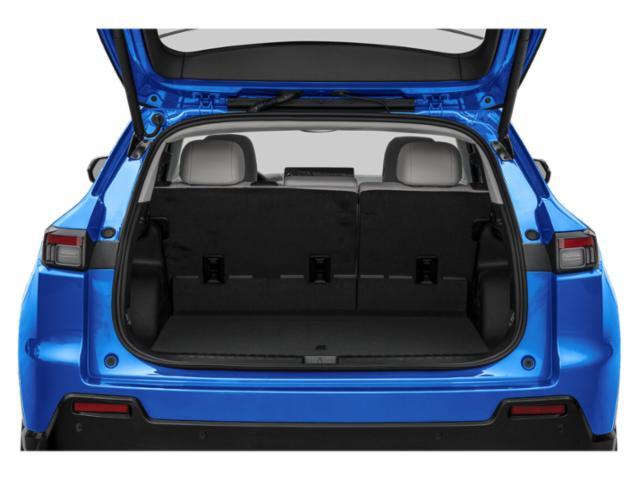 new 2026 Honda Prologue car