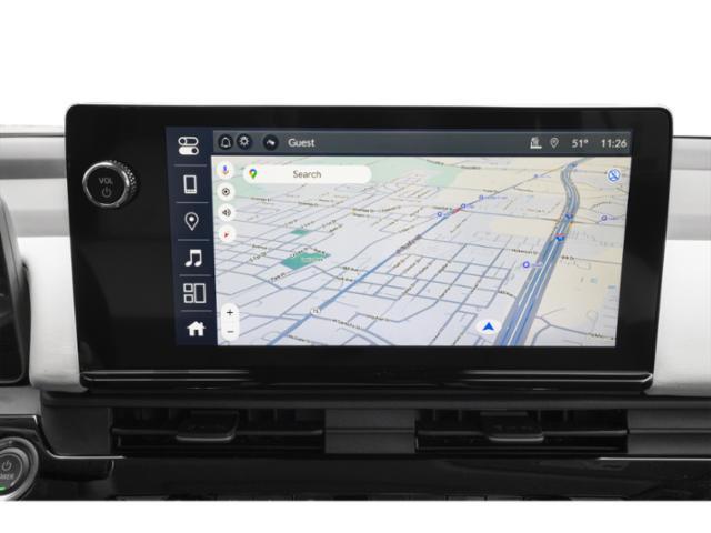 new 2026 Honda Prologue car