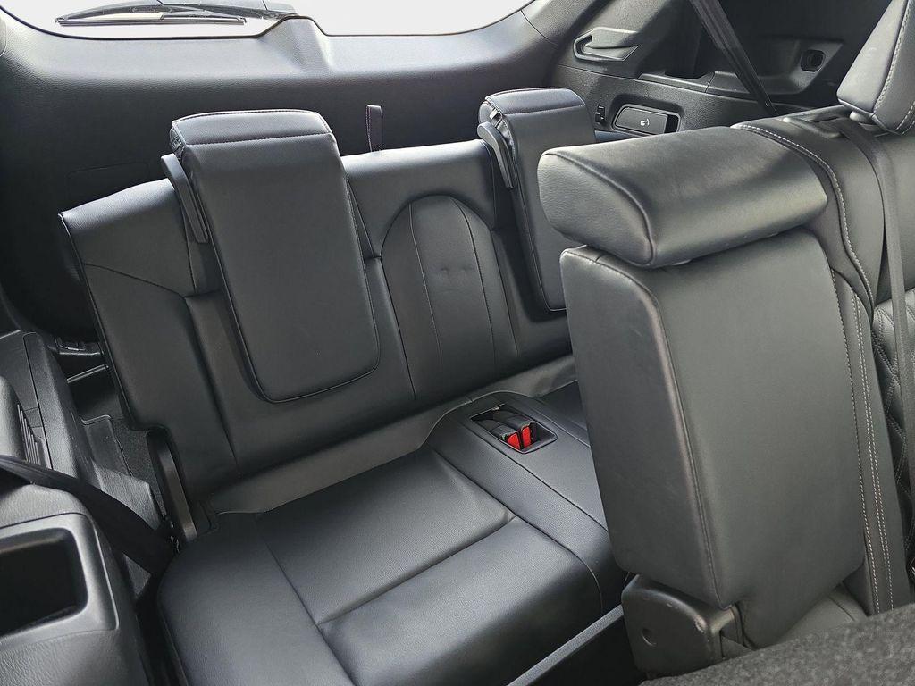 used 2024 Mitsubishi Outlander PHEV car, priced at $28,342