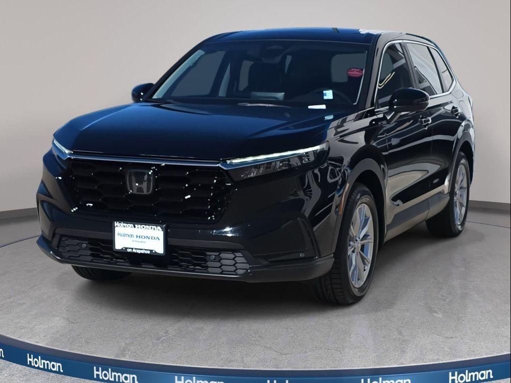 used 2023 Honda CR-V car, priced at $31,750