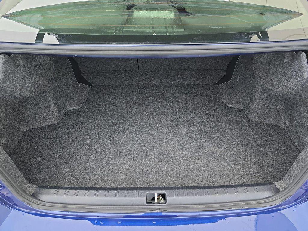 used 2021 Subaru WRX car, priced at $24,300